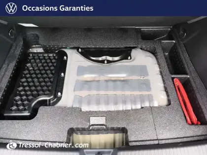 Photo 16 Volkswagen Golf  1.4 Hybrid Rechargeable OPF 245 DSG6