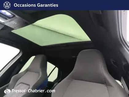 Photo 24 Volkswagen Golf  1.4 Hybrid Rechargeable OPF 245 DSG6