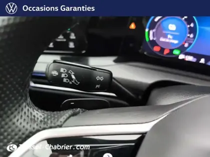 Photo 20 Volkswagen Golf  1.4 Hybrid Rechargeable OPF 245 DSG6