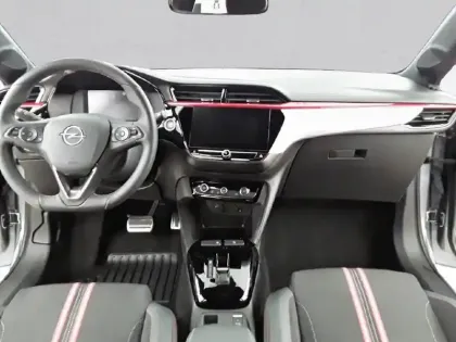 Photo 7 Opel Corsa  Electrique 136 ch & Batterie 50 kWh