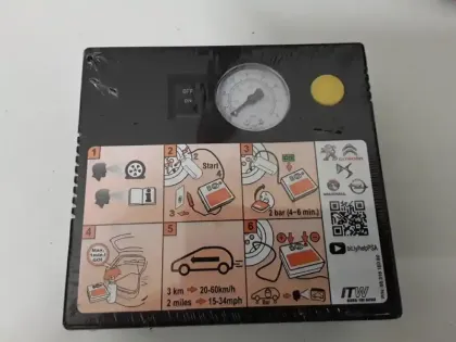 Photo 19 Opel Corsa  Electrique 136 ch & Batterie 50 kWh