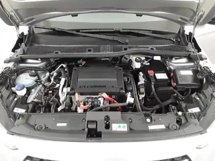 Photo 20 Opel Corsa  Electrique 136 ch & Batterie 50 kWh