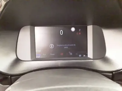 Photo 9 Opel Corsa  Electrique 136 ch & Batterie 50 kWh