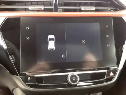 Photo 17 Opel Corsa  Electrique 136 ch & Batterie 50 kWh