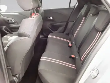 Photo 11 Opel Corsa  Electrique 136 ch & Batterie 50 kWh