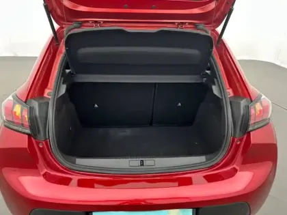 Photo 5 Peugeot 208  BlueHDi 100 S&S BVM6