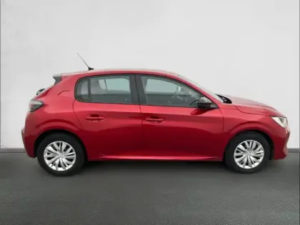 Photo 45 Peugeot 208  BlueHDi 100 S&S BVM6