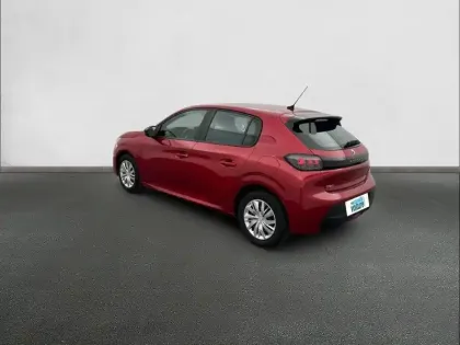 Photo 48 Peugeot 208  BlueHDi 100 S&S BVM6