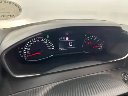 Photo 51 Peugeot 208  BlueHDi 100 S&S BVM6