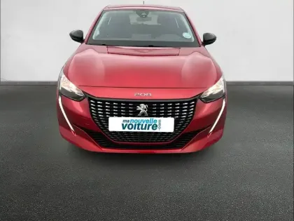 Photo 43 Peugeot 208  BlueHDi 100 S&S BVM6