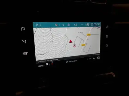 Photo 59 Citroën C3  PureTech 83 ch BVM5