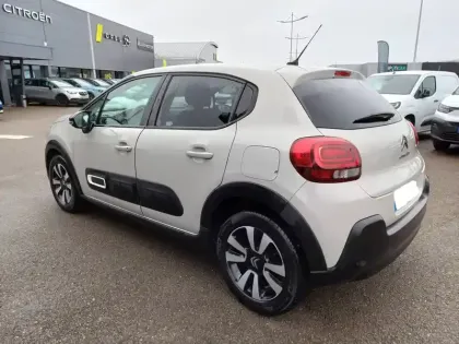 Photo 9 Citroën C3  PureTech 83 ch BVM5