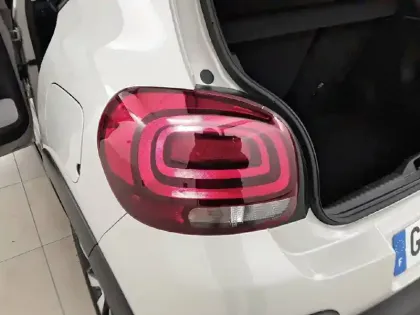 Photo 86 Citroën C3  PureTech 83 ch BVM5