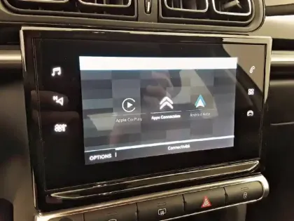 Photo 63 Citroën C3  PureTech 83 ch BVM5