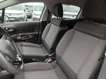 Photo 6 Citroën C3  PureTech 83 ch BVM5