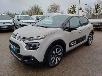 Photo Citroën C3 Max