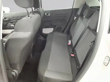 Photo 31 Citroën C3 Gén. III Ph2 NG MAX 5