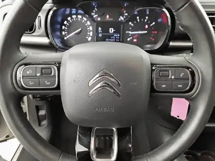 Photo 78 Citroën C3  PureTech 83 ch BVM5