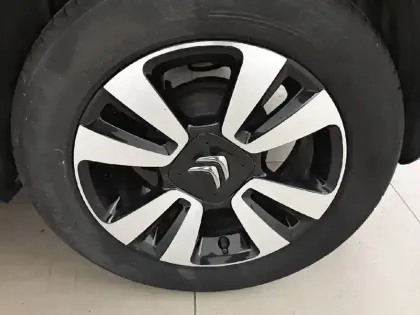 Photo 57 Citroën C3  PureTech 83 ch BVM5