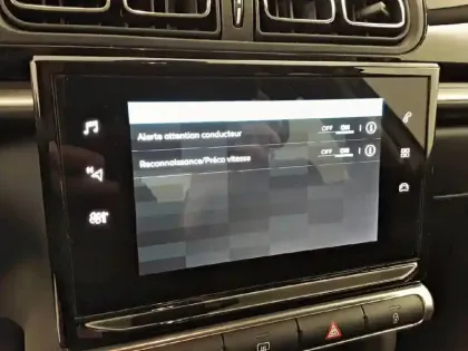 Photo 89 Citroën C3  PureTech 83 ch BVM5