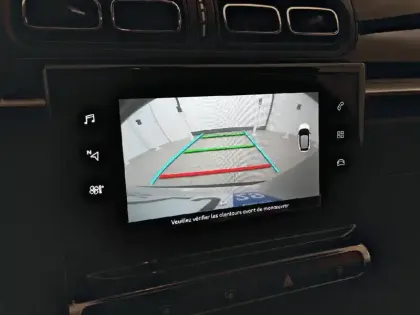 Photo 87 Citroën C3  PureTech 83 ch BVM5