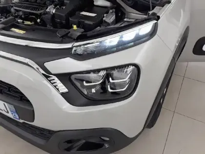 Photo 60 Citroën C3  PureTech 83 ch BVM5