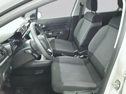 Photo 80 Citroën C3  PureTech 83 ch BVM5