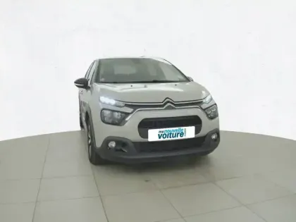 Photo 71 Citroën C3  PureTech 83 ch BVM5
