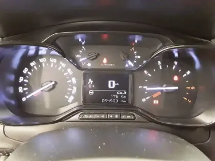 Photo 54 Citroën C3  PureTech 83 ch BVM5