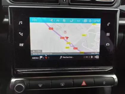 Photo 14 Citroën C3  PureTech 83 ch BVM5