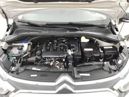 Photo 94 Citroën C3  PureTech 83 ch BVM5