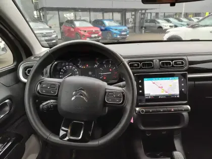 Photo 7 Citroën C3  PureTech 83 ch BVM5