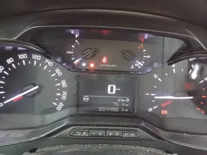 Photo 13 Citroën C3  PureTech 83 ch BVM5