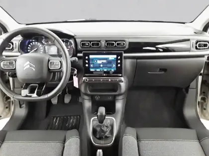 Photo 52 Citroën C3  PureTech 83 ch BVM5