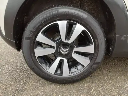 Photo 5 Citroën C3  PureTech 83 ch BVM5