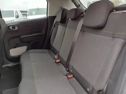 Photo 8 Citroën C3  PureTech 83 ch BVM5