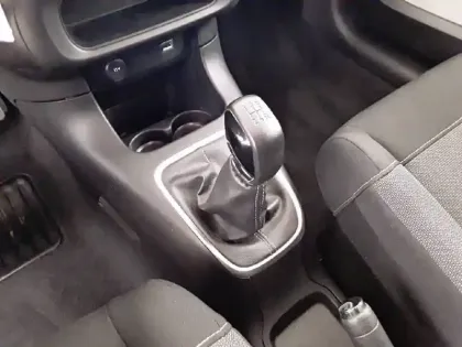 Photo 83 Citroën C3  PureTech 83 ch BVM5