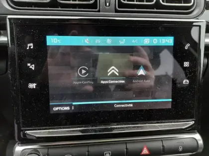 Photo 15 Citroën C3  PureTech 83 ch BVM5