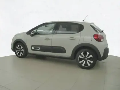 Photo 51 Citroën C3  PureTech 83 ch BVM5