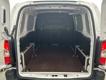 Photo 5 Peugeot Partner  FOURGON M 650 KG BLUEHDI 130 S&S BVM6