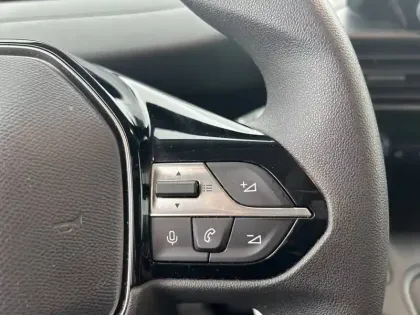 Photo 21 Peugeot Partner  FOURGON M 650 KG BLUEHDI 130 S&S BVM6