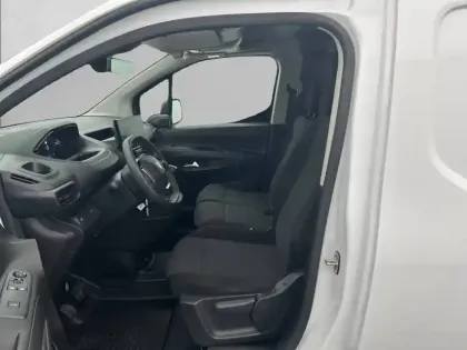 Photo 10 Peugeot Partner  FOURGON M 650 KG BLUEHDI 130 S&S BVM6