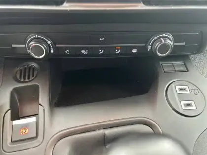 Photo 22 Peugeot Partner  FOURGON M 650 KG BLUEHDI 130 S&S BVM6