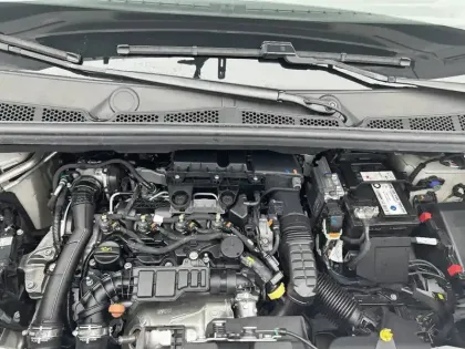 Photo 28 Peugeot Partner  FOURGON M 650 KG BLUEHDI 130 S&S BVM6