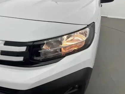 Photo 15 Peugeot Partner  FOURGON M 650 KG BLUEHDI 130 S&S BVM6