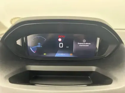 Photo 9 Peugeot Partner  FOURGON M 650 KG BLUEHDI 130 S&S BVM6