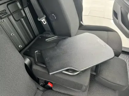 Photo 18 Peugeot Partner  FOURGON M 650 KG BLUEHDI 130 S&S BVM6