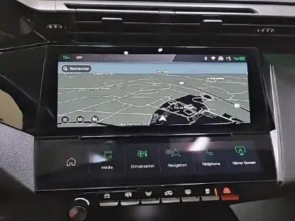 Photo 18 Peugeot 308  SW BlueHDi 130ch S&S EAT8