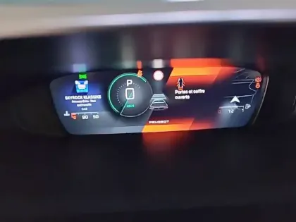 Photo 39 Peugeot 308 Gén. III Ph1 Allure 5