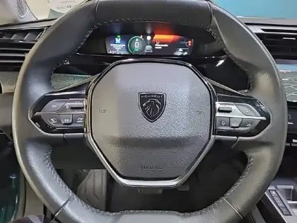 Photo 38 Peugeot 308 Gén. III Ph1 Allure 5